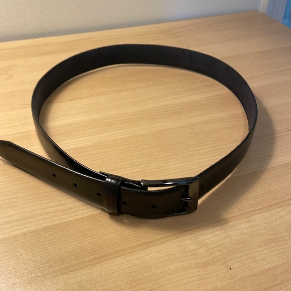 Black Belt